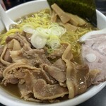 一条流がんこ総本家分家四谷荒木町 - 