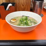 名代ラーメン亭 - 