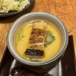 Unagi Ryouri Una Wa - 