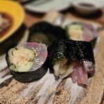 Sushiya No Uokin - 