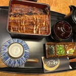 Unagi Ryouri Una Wa - 