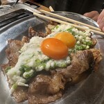 Oosaka Yakiniku Horumon Futago - 