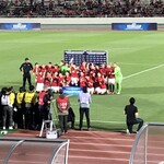 延喜 - アジアチャンピオン！