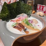 RAMEN FACTORY TORISETSU - 