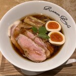 Ramen burai - 