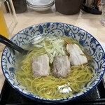 函館麺屋 四代目 - 