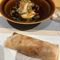 圓 弁柄 渋谷ストリーム - 