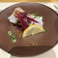 圓 弁柄 渋谷ストリーム - 