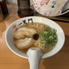 博多ラーメン一天門