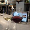 Kouhaku - 白ワインと赤葡萄ジュース