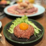 Yakiniku Seiryuuen - 