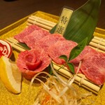 焼肉ひえん - 