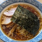 Chuukasoba Tagano - 