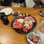 Kibajougai Ichiba Maguro Matsuri - 