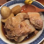 旬彩　こはく - 