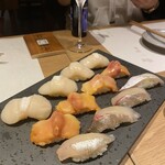 Sushi Nakago - 