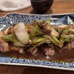 旬彩　こはく - 