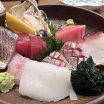 旬彩　こはく - 