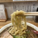麺や 七彩 - 