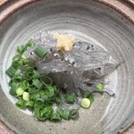 旬彩　こはく - 