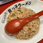 宮っ子ラーメン - 