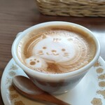 Cafe couwa - 