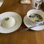 タイ国料理 ナムティップ - 