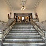 名古屋市市政資料館 喫茶室 - 