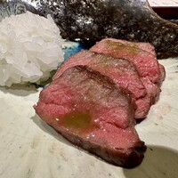 三分楼 - 昆布だしが旨みを引き出します！