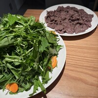 うずら - 