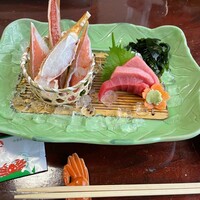 札幌 かに本家 札幌駅前本店 - 