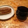 ブルーボトルコーヒー 神戸カフェ