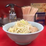 ラーメン二郎 - 