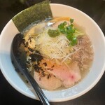 麺や勝治 - 