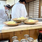 とりかつ CHICKEN - 