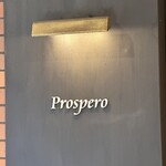 Prospero - 