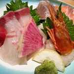 博多の大衆料理 喜水丸 - 本当に最高。毎度定食にゴマ鯖単品つけて三千円。