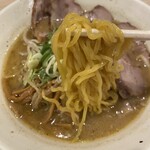 札幌麺屋 美椿 - 