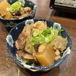 Niku Kaisen Chiri Tori Nabe Masanoya - 