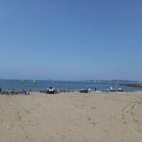 海辺のレストラン ラ・プラージュ - 