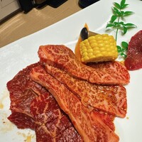 肉や大善 知立クロスゲート店 - 