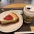 スターバックスコーヒー - 料理写真: