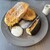 Café Cendrillon - 料理写真: