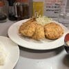 とんかつ 穂久斗
