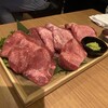 焼肉一心たん助 旦 有楽町