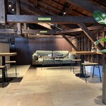 イキ ロースタリー&イータリー - 