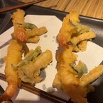 全席個室 鮮や一夜  - 