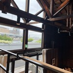 イキ ロースタリー&イータリー - 