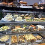 イキ ロースタリー&イータリー - 