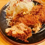 Tonkatsu Aoki - 